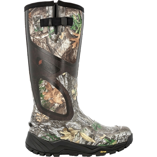 Rocky Rocky XRB Boot Realtree Edge 7mm 9 RKS0540-M-9