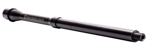 Rosco Manufacturing Bloodline 5.56 NATO 16" Nitride 4150 CMV Barrel Fits M4 Carbine BL-16-M4-556-7-C