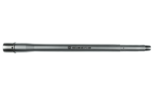 Rosco Manufacturing Purebred Barrel, 6MM ARC, 14.5", Intermediate Gas System, Fits AR-15, Matte Finish, Stainless PB-145-SPR-6MM-7.5-I