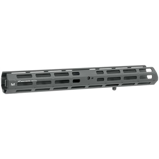 Midwest Industries ROSSI 92 HANDGUARD M-LOK BLACK MI-R92