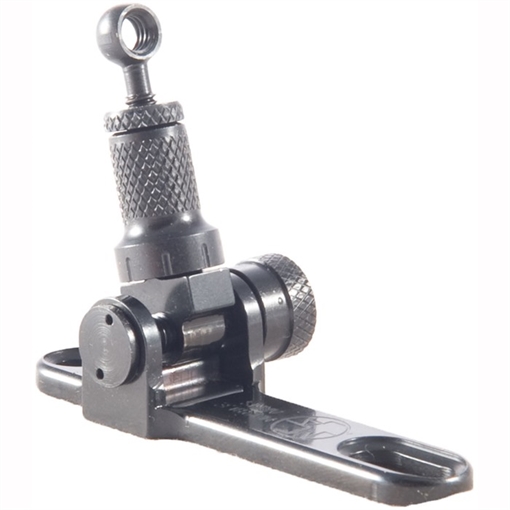 Marble Arms ROSSI 92 TANG SIGHT REAR SIGHT BLACK 009807