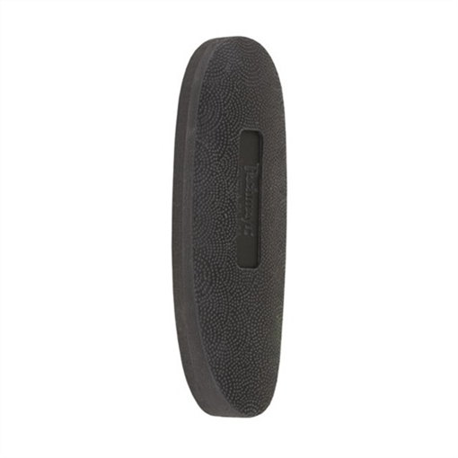 Pachmayr RP200 Rifle Recoil Pad Medium Black Textured Rubber 00408