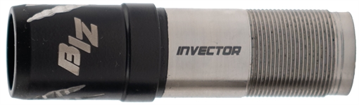 Rob Roberts Gun Works Biz Raptor Invector 20 Gauge 17-4 PH Stainless Steel 200290