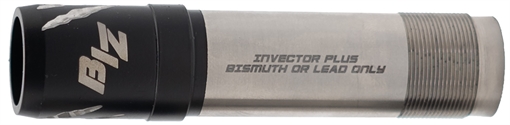 Rob Roberts Gun Works Biz Raptor Invector Plus 12 Gauge 17-4 PH Stainless Steel 200298