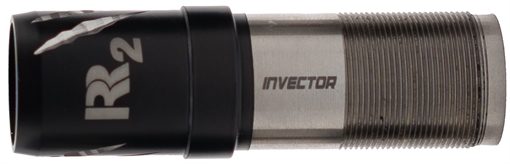Rob Roberts Gun Works RR2 Raptor Invector 12 Gauge 17-4 PH Stainless Steel 200280