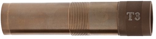 Rob Roberts Gun Works T3 Triple Threat Optima Plus 12 Gauge 17-4 PH Stainless Steel 200123