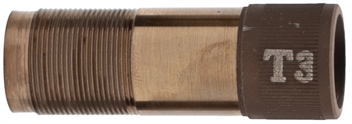 Rob Roberts Gun Works T3 Triple Threat Invector 20 Gauge 17-4 PH Stainless Steel 200138