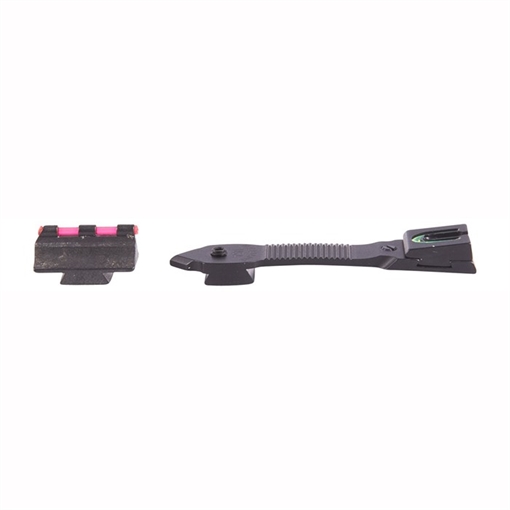 Williams Gun Sight RUGER 10/22 FIBER OPTIC 3-DOT FIRE SIGHTS MULTI 60213