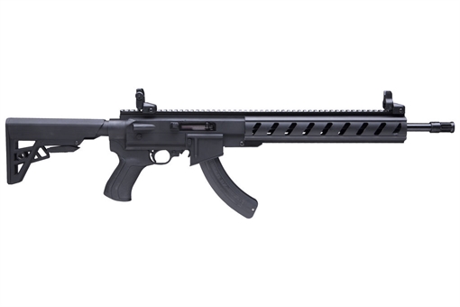 RUGER 10/22 ATI-AR 22LR 25RD TLO 11198-TLO