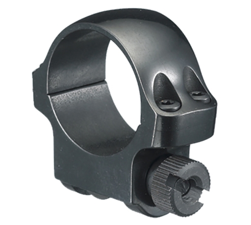Ruger Standard, Ring, 1" Low(3), Blue Finish, 3B, Sold Individually 7366769 90269
