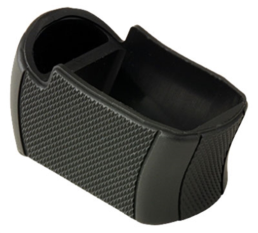 Ruger Magazine Spacer, Black, Fits 17 Round Magazine for Ruger SR9c/SR40c 90341