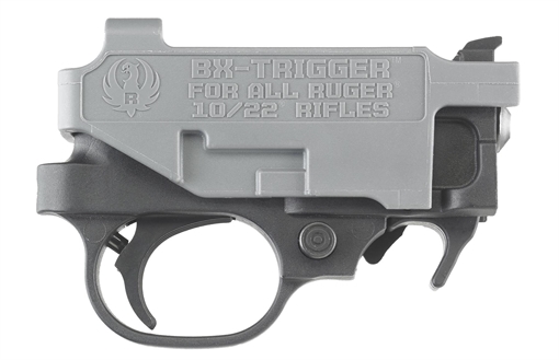 Ruger BX Trigger Ruger 10/22/22 Charger 2.75 lbs. Draw Weight 90462