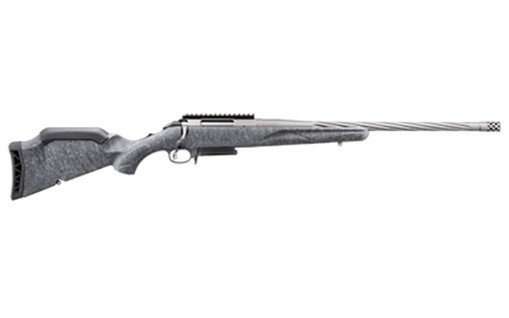 RUGER AMERICAN GEN2 6.5CM 20" GM 3RD 46901