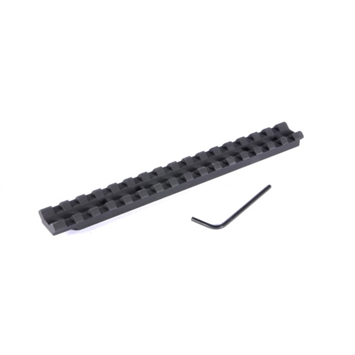 RUGER~ AMERICAN~ SHORT ACTION SCOPE BASES 46152