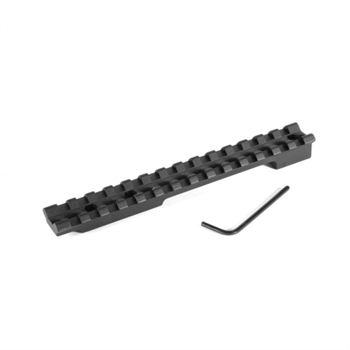 Egw RUGER M-77 SHORT ACTION 0 MOA (DRILL & TAP) 46140
