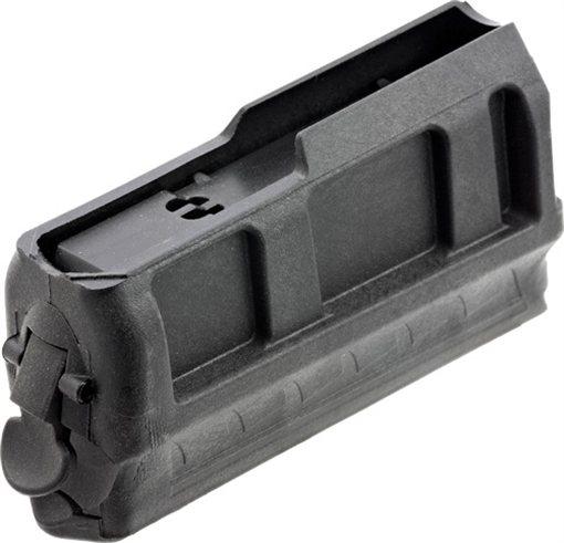 Ruger American Rifle 3rd 6.5 PRC/338 Win Mag/300 Win Mag/7mm Rem Black Polymer 90549