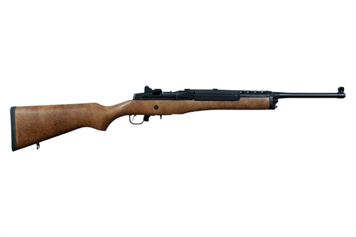 RUGER MINI-30 7.62X39 B WD 5R DE 5803-RUG