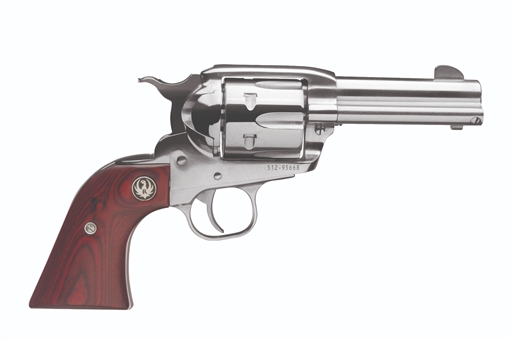 RUGER NEW VAQ MONT 45C 3.75SS DE 5120