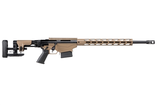 RUGER PREC RFL 6.5PRC 8R DDE DE 18044