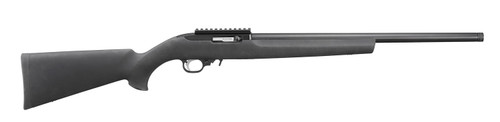 Ruger 10/22 Light Varmint TALO Exclusive 22 LR, 20" Barrel, Black Hogue, 10rd