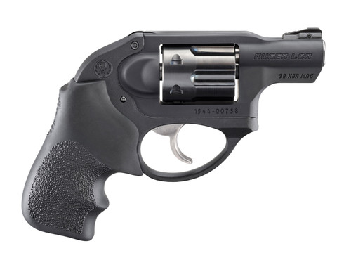 Ruger LCR Revolver 32 H&R Magnum, 1.87" Barrel, Black