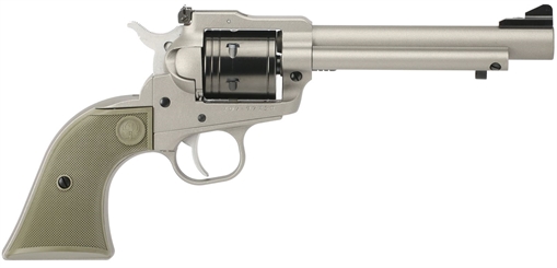 RUGER SUPER WRANGLER 22MAG ODG 5.5"# 2046