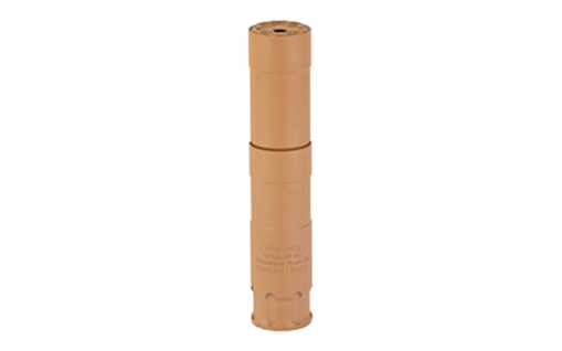 RUGGED OCULUS 22 FDE OCUFDE22