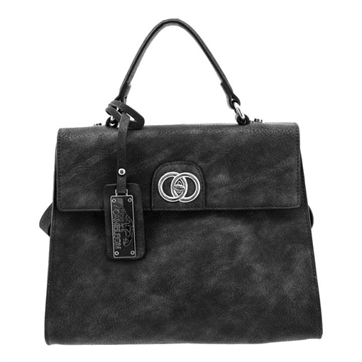 Rugged Rare Hemera Concealed Carry Purse Black 49158