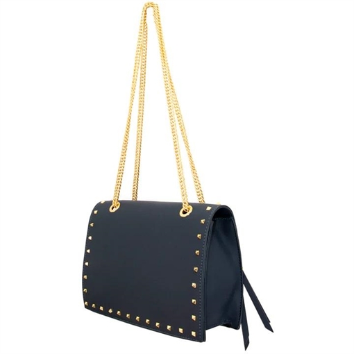 Rugged Rare Kylie Concealed Carry Purse Navy 49527