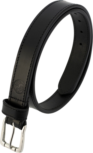 Rugged Rare S&W EDC Belt Black 32" to 34" 49332