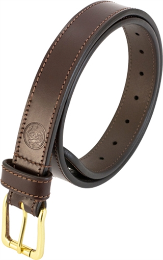 Rugged Rare S&W EDC Belt Brown 38" to 40" 49339