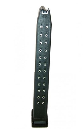 RWB .45 ACP Magazine - 26rd | Gen 2 | Fits Glock 21, 30, 30S, 41 RWB-GC45