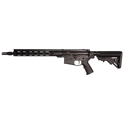 Shield Arms SA-15 FOLDING ELITE RIFLE 5.56MM 13.9'' BBL (1)30RD MAG BLACK SA-15FER139-BLK
