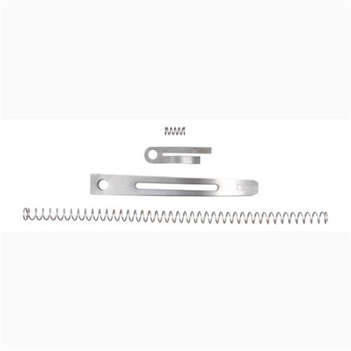 Wolff UBERTI FLAT SHOOTERS SPRING PAK 32326