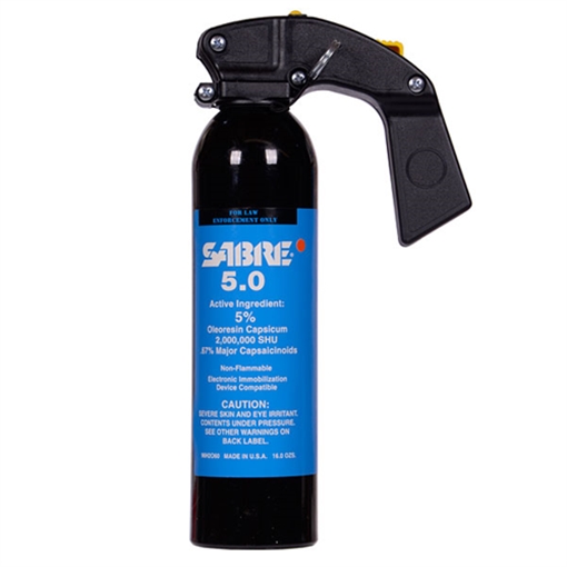 Sabre 5.0 H2O Mk-9 96H2O60