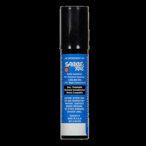 Sabre .69oz Stream MK-22 Refill 52H2O22-R