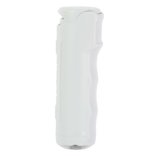 SABRE PEPPER GEL W/FLIP TOP LIGHT GRAY F15-LGUSG-02