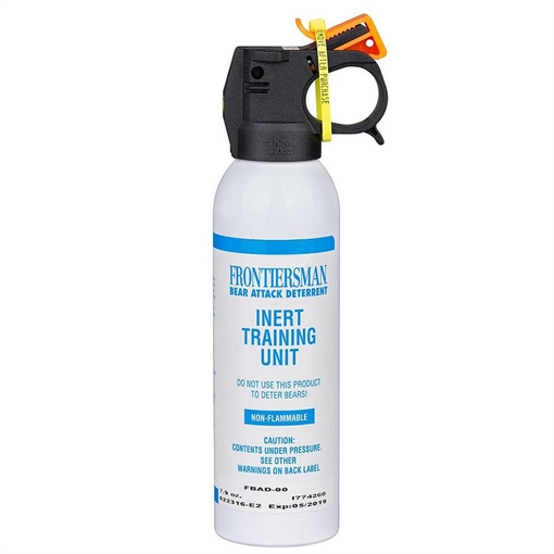 Sabre Practice Bear Attack Max Deterrent 7.9 oz FBADX-00