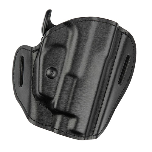 Safariland 537 GLS Open Top Belt Slide Holster for Sig P320 9/40 Black RH 537-450-61