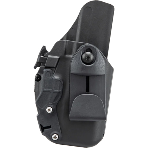 Safariland Model 575, 7TS, GLS Pro-Fit Inside Waistband Holster, Fits Sig Sauer P365/XL, Kydex, STX Black, Right Hand 575-465-411