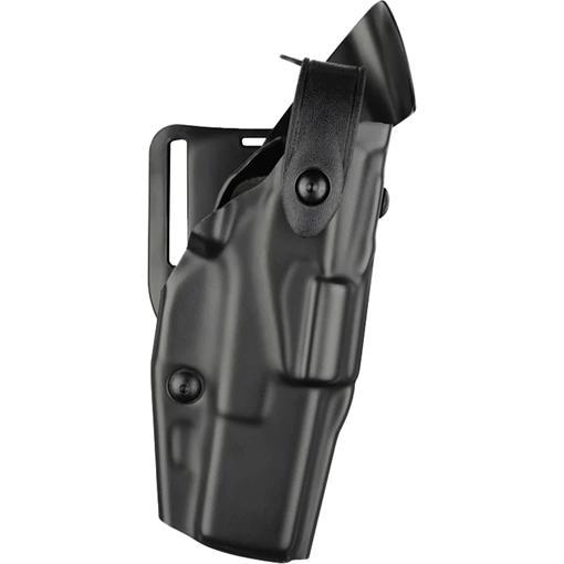 Safariland Safariland 6360 OWB Holster SIG P320C X300U Black RH 6360-7502-411