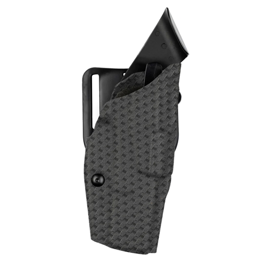Safariland 6390 ALS Mid-Ride Duty Rated Level I Retention Holster 1162008