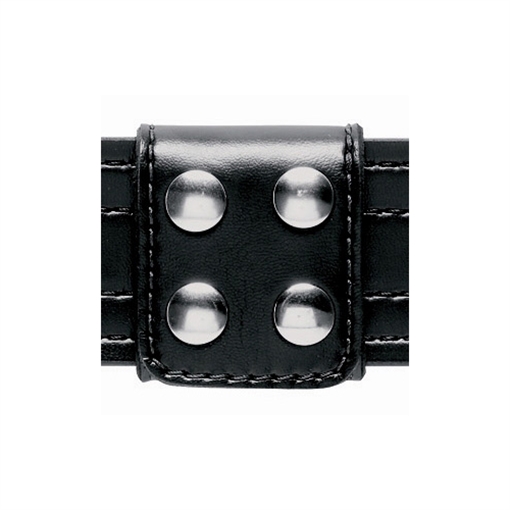 Safariland 654 - Slotted Belt Keeper, Extra-Wide (4-Snap) 1101609
