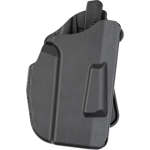Safariland Safariland 7371 OWB Holster S&W Shield SafSev Black RH 7371-179-411