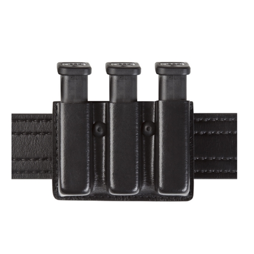 Safariland 775 - Slimline Open Top Triple Magazine Pouch 1149215