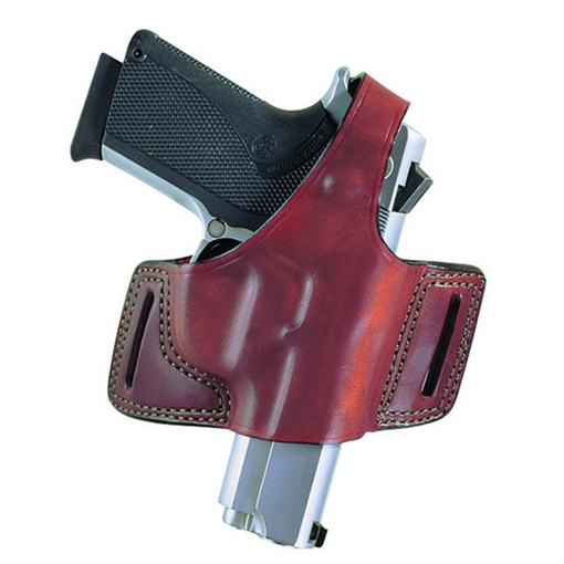 Safariland Model 5 Black Widow Belt Slide Holster 1015745