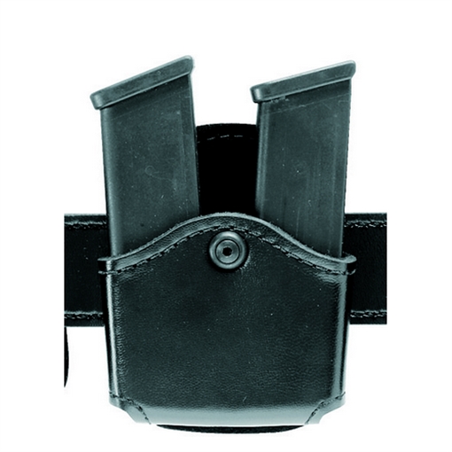 Safariland Model 572 Open Top Double Magazine Pouch - Paddle 1120026