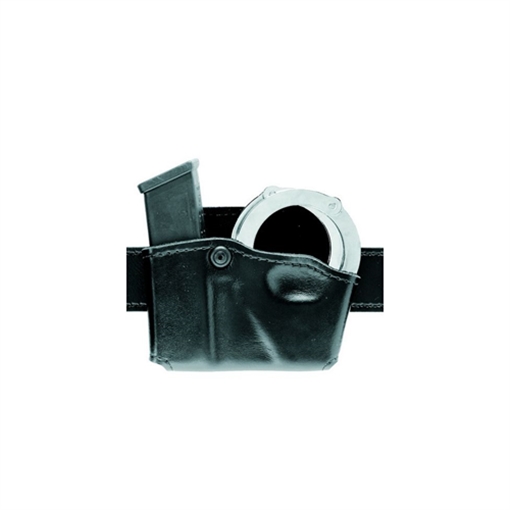 Safariland Model 573 Open Top Magazine and HandCuff Pouch 1125999