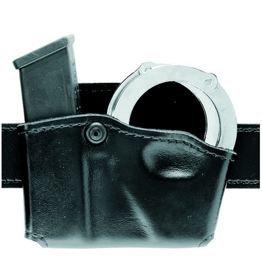 Safariland Model 573 Open Top Magazine and HandCuff Pouch 1130724