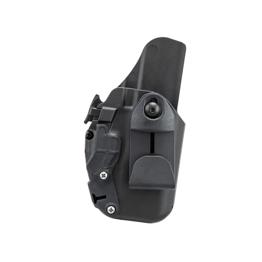 Safariland Safariland 575 IWB Pro Fit Holster Compact SafSev Black RH 575-283-411 1187421